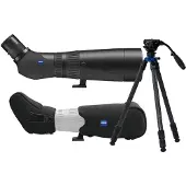 Zeiss Victory Harpia 95, Vinklad