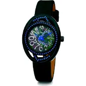 Folli Follie Wf1e007ssu Damklocka