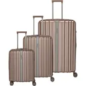 Travelite Paros 4w L/m/s Trolleyväska