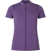 Endura Loop Zipped Kortärmad Endurotröja