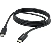 Hama 133758 3 M Usb-c-kabel