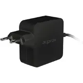 Approx Usb C 45w Power Adapter Laptop-laddare