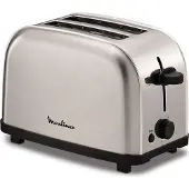 Moulinex Lt330d Classic Brödrost