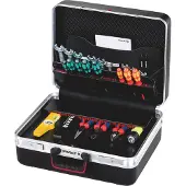 Parat Verktygsväska tom 36 l CLASSIC Deep Space CP-7 588000171 (B x H x D) 490 x 410 x 230 mm