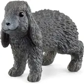 Schleich Farm World - Långörad Hare - H: 3, 4 cm 13935 - - One Size - Leksaksdjur