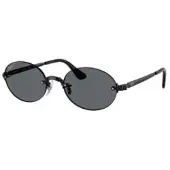 Ray-Ban 0RB3929 BY A$AP ROCKY Solglasögon - Polariserade linser
