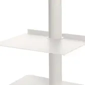Bülow Steensen BÜLOW Shelf BS15 White