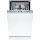Bosch S0454562 - Diskmaskin - Rostfritt stål
