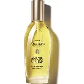 L'Occitane Amande Supple Skin Oil 100ml