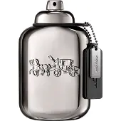 Coach Pure Platinum - Parfum 100 ml