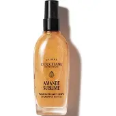 L'Occitane Amande Shimmering Oil 100ml