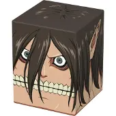 Squaroes Attack On Titan Attack Titan Kortleksfodral