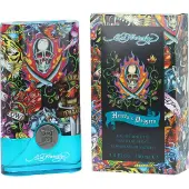 Ed Hardy Hearts & Daggers Men Eau de Toilette 100 ml