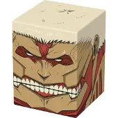 Squaroes Attack On Titan Armored Titan Kortleksfodral