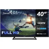 Smart Tech 40fn01v3 40´´ Hd Led Tv