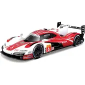 Maisto Tech Porsche 963 1:24 Rc-bil