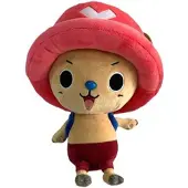 Sakami Merchandise One Piece Chopper Ver2 Nalle