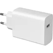 Vivo Flashcharger Usb-c-väggladdare
