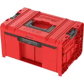 Qbrick Låda för verktyg PRO 2.0 BASIC