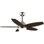Cecotec Energysilence Aero 4200 Golddarkwood Takfläkt