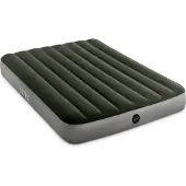 Intex Prestige Downy Luftmadras 137x191x25 cm