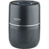 Laserliner 085.120A AirBreeze 120 Luftrenare 30 m² Svart