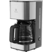 Electrolux Create 3 E3CM1-3ST -kaffebryggare