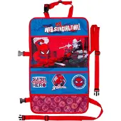 Marvel förvaringsbil
