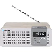 Blaupunkt PP14BT FM/SD/USB/KLOCKA/ALARM