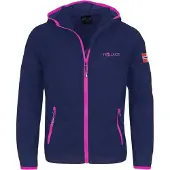TROLLKIDS Fjell Running Jacka