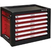 YATO YT-09155, 1 styck, 690 mm, 465 mm, 535 mm
