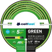 Cellfast Vattenslang 15-102; 1/2''; 20 m