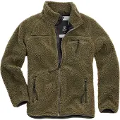 Brandit Teddyfleece Jacka