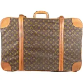 Louis Vuitton Monogram Stratos 60 resväska - 80-tal