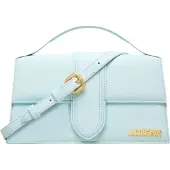 Jacquemus Le Grand Bambino-väska