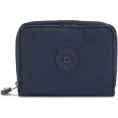 Kipling Plånbok 'Money Love' marinblå
