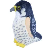 Wild republic Gosedjur m. Ljud - Audobon Birds - 8x16 - Falk - - One Size - Gosedjur