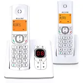 Alcatel Markkabeltelefon Alcatel F530