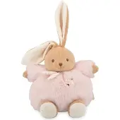 Kaloo Knubbig Kanin Teddy 17 Cm