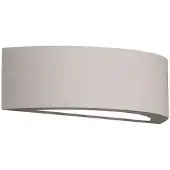 Lyora vägglampa 2410 Gipsy 35 60W E27