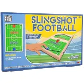 Hub Games Slingshot Football Table Game
