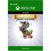 Rare Replay