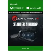 Gears of War 4: Starter Airdrop