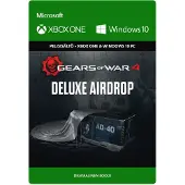 Gears of War 4 Deluxe Airdrop
