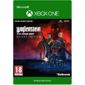 Wolfenstein: Youngblood Deluxe Edition