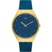 Swatch Syxg108 Quartz 3 Atm 38 Mm Klocka