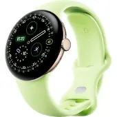 Google Pixel Watch 4 Smartklocka