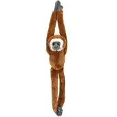 Sonstige Verlage Hängande Lar Gibbon 51 cm