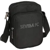 Safta Sevilla Fc Teen Axelväska