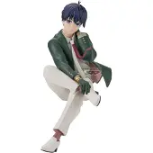 Banpresto Blue Lock Sweets Flavor Yoichi Isagi Figur